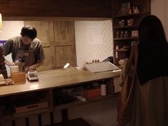 -知亘茶食