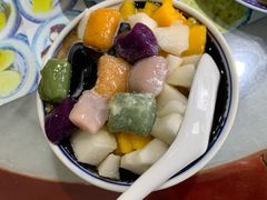 芋圆A-老广记牛奶甜品专家(坪山店)