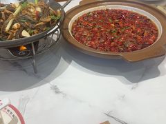 -金陵后厨·南京菜(新街口秣陵路店)