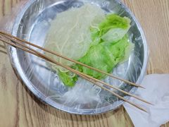 -彭姐麻辣烫(海淀店)