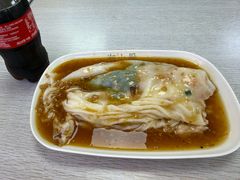 -明记潮汕肠粉(长兴店)