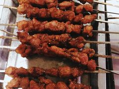 -关二碳烤羊腿(龙翔路店)
