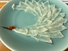 -天正河鲀·河豚亭(大连店)