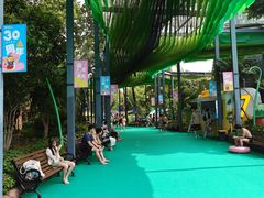 -苏州乐园森林水世界