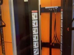 -珠海棕泉酒店(拱北口岸高铁站店)