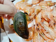 -南蚝小贝海鲜特色餐厅(南澳岛店)