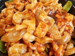 八珍豆腐-津菜宋记老房子(平山道店)