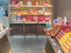 -同仁堂药店(北京首都国际机场3号航站楼C区店)