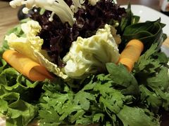 蔬菜拼盘-尚海豆捞(乐虹坊店)