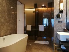 -河源万绿湖美思威尔顿酒店