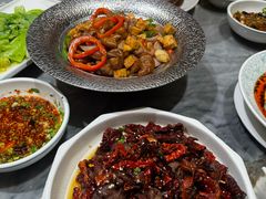 -蔼若春.传承云南菜(金碧公园店)