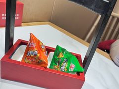 -鸡毛店·川菜(文殊院店)