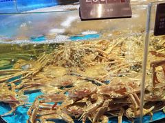 -徐记海鲜(梅溪新天地店)