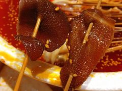 毛肚-嘉州叶婆婆钵钵鸡(建设路店)