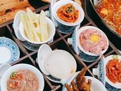 -楠火锅(哈尔滨金爵万象店)