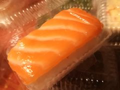 -池田寿司·4H鲜作(西直门凯德华联店)