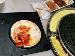 -韩宫宴和牛烤肉(盐城金鹰店)
