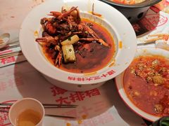 -谭十三大排档·18年老字号(船山路总店)