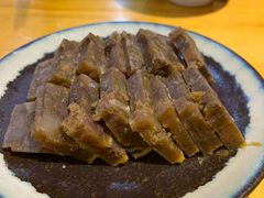 -大牛湾·眷村牛肉面(蠡溪店)