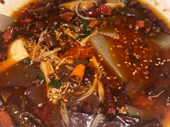 -川味堂·四川豆花(八卦岭店)