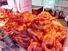 -土门八珍烤鸡腊味店(土门老店)