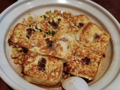 客家酿豆腐-小天厨民间菜馆(深圳街店)