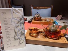 -叶叶菩提·晋福宫