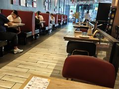 -必胜客(新中纬店)