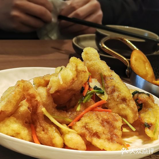 迎诚东北老家(龙湖国芳天街店)