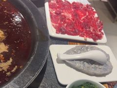 -陈眼镜火锅(总店)