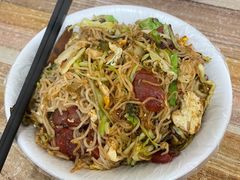 -温州炒米粉(原钟楼街二市场店)