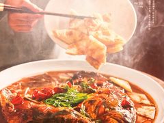 -悦融琥珀·京鲁菜·海味珍品(西单店)
