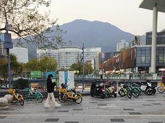 -壹海城ONE MALL
