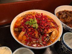 -咖啡苑自助餐厅·中国大饭店
