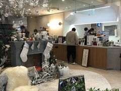-1/4 ONE QUARTER COFFEE LAB(朝阳大悦城店)
