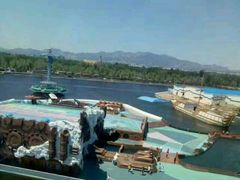 -秦皇岛乐岛海洋王国