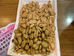 -三鞭一花·独一处·元英砂锅(海光寺店)
