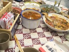 -老三样·旧食新味(船山路店)