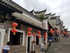 -四渡赤水纪念馆