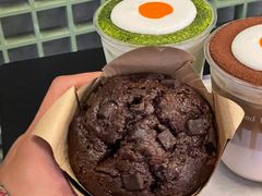 -Ann COFFEE(来福士店)