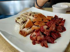 蜜汁叉烧-老字号蛇口德记烧腊饭店·海鲜加工