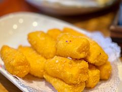 伊利喷一身-蒙古大营(朝阳公园店)