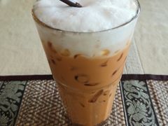 -Cafe de Thaan Aoan