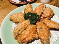 -新白鹿餐厅(银泰西湖文化广场店)