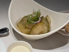 -波特曼西餐厅(南岗店)