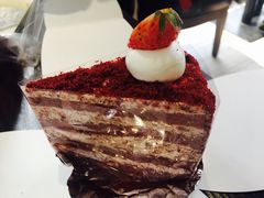 -85度C(南京中山南店)