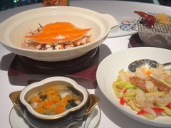 -悦轩中餐厅·高空江景·杭州柏悦酒店