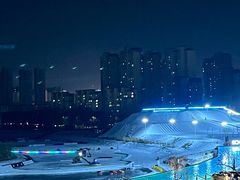 -清河半岛温泉度假酒店