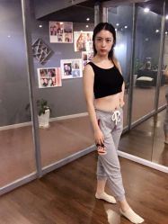 -轩舞汇·爵士舞街舞训练营