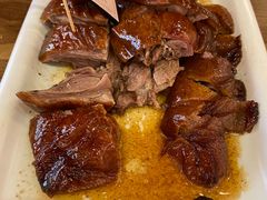 -先记烧鹅王·本地粤菜(福永店)